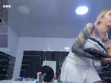 Chaturbate Private Sex Chat of ladyy_scarlett