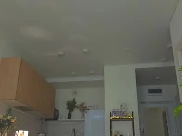 Chaturbate Sex Cam of lili__roze_