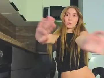 Chaturbate Private Sex Chat of lili__roze_