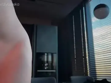 Chaturbate Watch Live Sex Cams of lilylanska