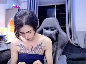 Chaturbate Best live sex cam show of linbaibai