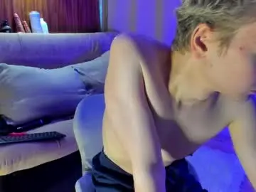 Chaturbate Adult Webcam of logan_mett