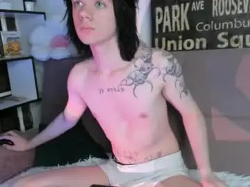Chaturbate Nude Webcam of lunaroffset