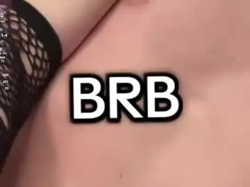 Chaturbate Nude Webcam of lunaroffset