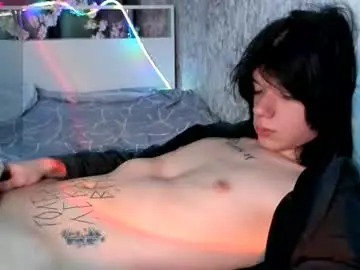 Chaturbate Sex Chat of lunaroffset
