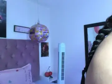 Chaturbate Sex Cam of lux_wish