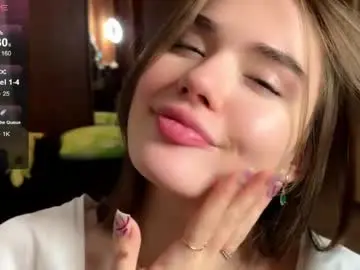 Chaturbate Best Webcam of mallybooo