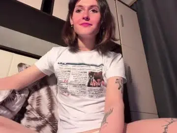 Chaturbate Best live sex cam show of marciwakeup