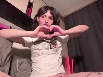 Chaturbate Live Sex Cam of marciwakeup