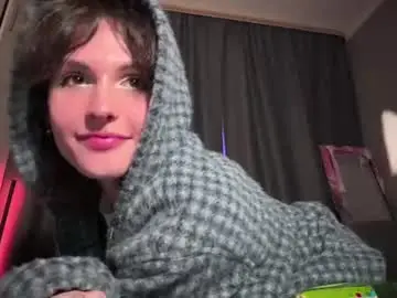Chaturbate Live Sex of marciwakeup