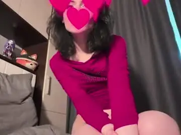 Chaturbate Adult Video Chat of marciwakeup