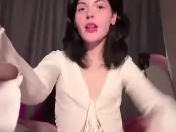 Chaturbate Live Sex of marciwakeup
