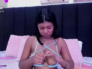 Chaturbate Live Sex Cam of meelody7