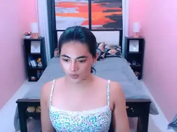 Chaturbate Live Sex Cam of miamoreamara69