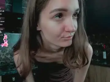 Chaturbate Private Sex Chat of mieliali