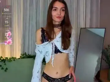 Chaturbate Live Sex Cam of mieliali
