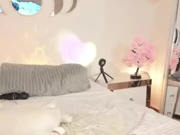 Chaturbate Sex Chat of salomee_mon