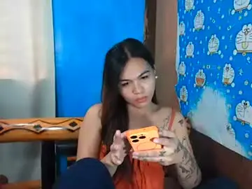 Chaturbate Live Sex of sexylars_xoxo