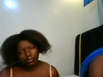 Chaturbate Best live sex cam show of sweet_melanin3
