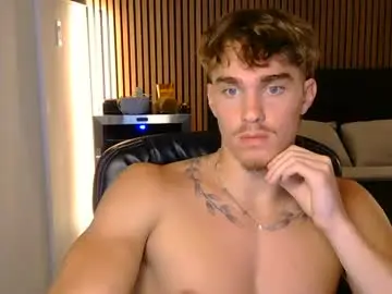 Chaturbate Adult Video Chat of thenicoryder
