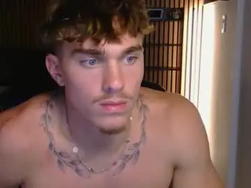 Chaturbate Live Sex Cam of thenicoryder