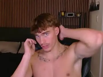 Chaturbate Live Sex of thenicoryder