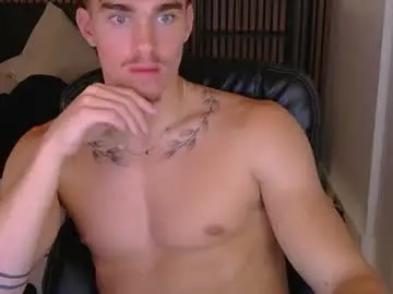 Chaturbate Free Porn Cam of thenicoryder