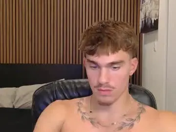 Chaturbate Live Sex Cam of thenicoryder