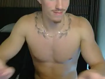 Chaturbate Sex Chat of thenicoryder