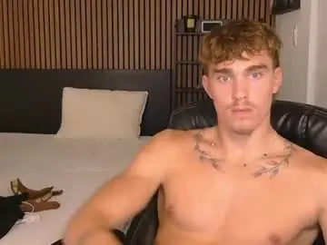 Chaturbate Adult Webcam of thenicoryder
