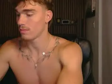 Chaturbate Adult Webcam of thenicoryder