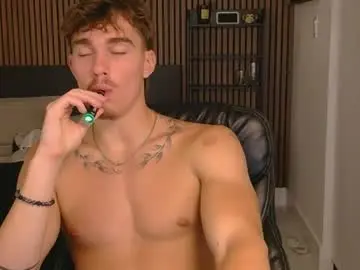 Chaturbate Watch Live Sex Cams of thenicoryder