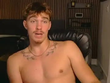 Chaturbate Sex Chat of thenicoryder