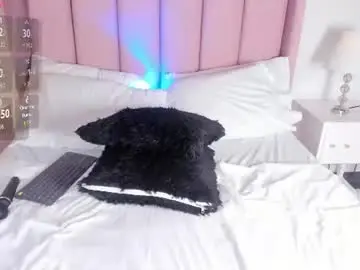 Chaturbate Adult Webcam of alanna_rossee_