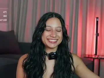 Chaturbate Best live sex cam show of alison_miller9