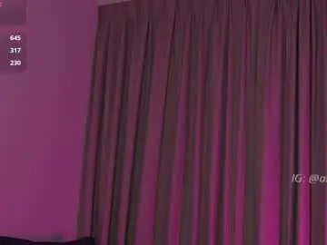 Chaturbate Adult Webcam of alison_miller9