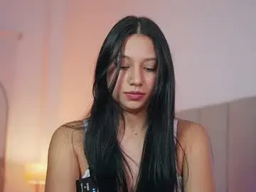 Chaturbate Nude Webcam of alison_miller9