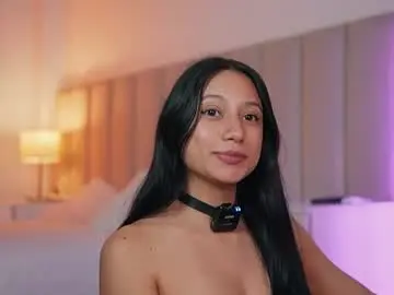Chaturbate Free Porn Cam of alison_miller9