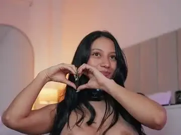 Chaturbate Adult Webcam of alison_miller9