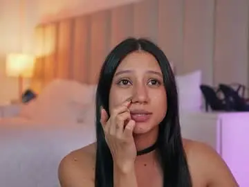 Chaturbate Adult Video Chat of alison_miller9