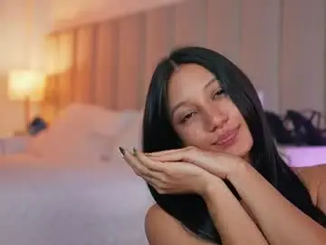 Chaturbate Nude Webcam of alison_miller9