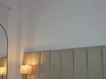 Chaturbate Nude Webcam of alison_miller9