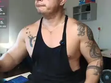 Chaturbate Live Porn of alton_mason