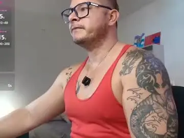 Chaturbate Watch Live Sex Cams of alton_mason