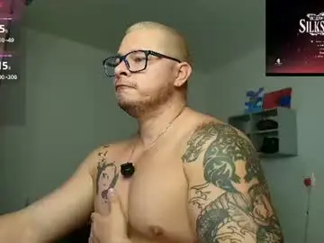 Chaturbate Sex Chat of alton_mason
