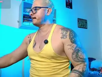 Chaturbate Free Live Porn of alton_mason