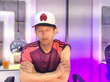 Chaturbate Sex Cam of anthonystone_