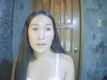 Chaturbate Live Porn of asian_shangxxx