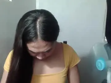 Chaturbate Sex Cam of asian_shangxxx