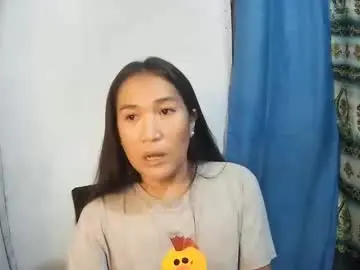 Chaturbate Live Sex of asian_shangxxx